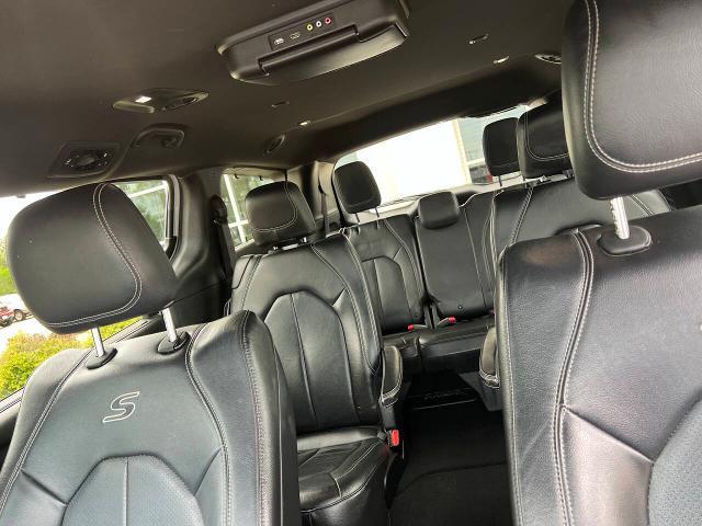 2019 Chrysler Pacifica - $8,995