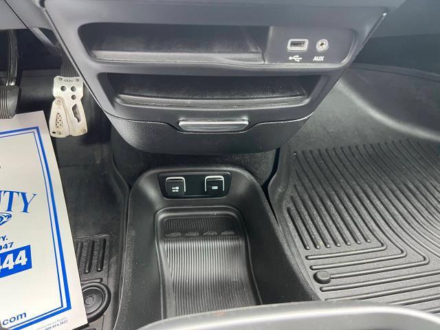 2019 Chrysler Pacifica - $8,995