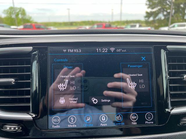 2019 Chrysler Pacifica - $8,995