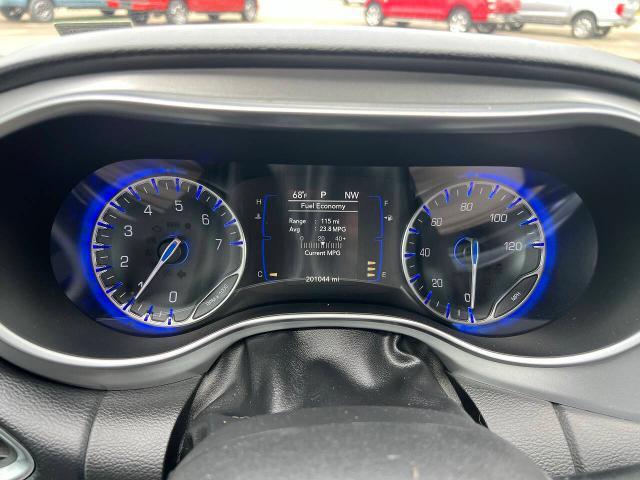 2019 Chrysler Pacifica - $8,995