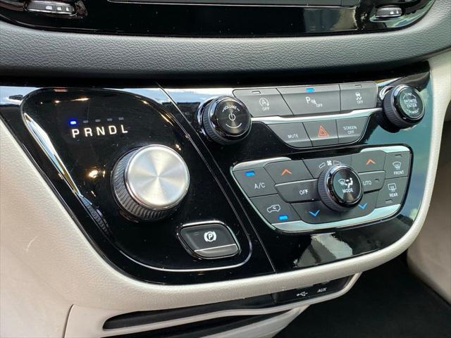 2019 Chrysler Pacifica - $11,637