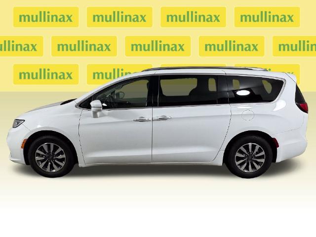2021 Chrysler Pacifica - $17,500