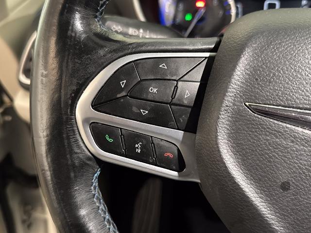 2021 Chrysler Pacifica - $17,500