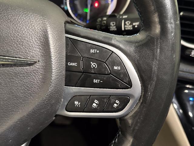 2021 Chrysler Pacifica - $17,500
