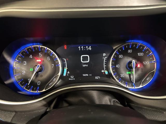 2021 Chrysler Pacifica - $17,500