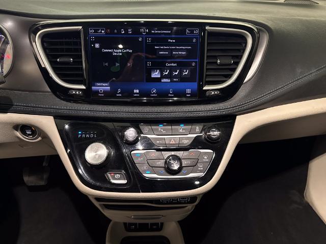 2021 Chrysler Pacifica - $17,500