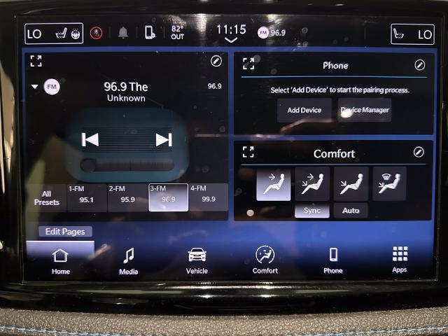 2021 Chrysler Pacifica - $17,500