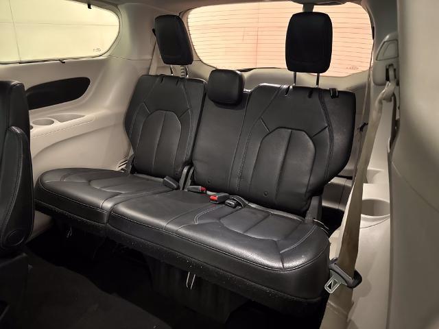 2021 Chrysler Pacifica - $17,500