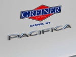 2021 Pacifica Thumbnail 10