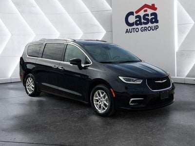 2021 Chrysler Pacifica Touring L 4DR Mini-Van