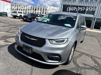 2021 Chrysler Pacifica Touring L 4DR Mini-Van