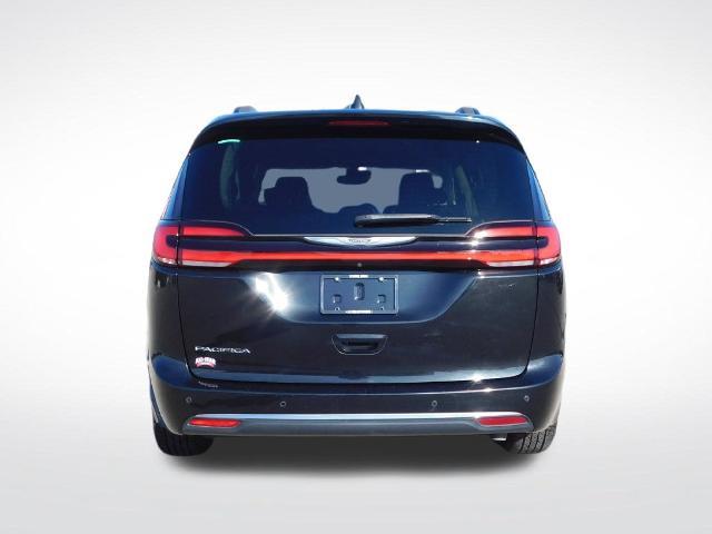 2022 Chrysler Pacifica - $15,990