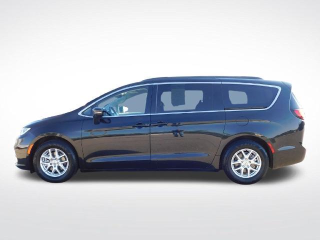 2022 Chrysler Pacifica - $15,990