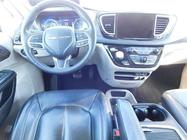 2022 Chrysler Pacifica - $15,990