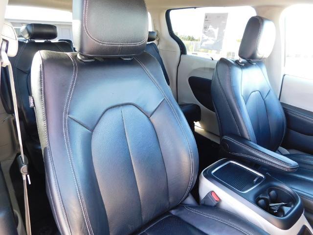 2022 Chrysler Pacifica - $15,990