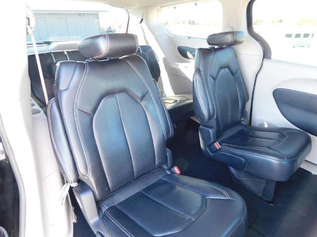 2022 Chrysler Pacifica - $15,990