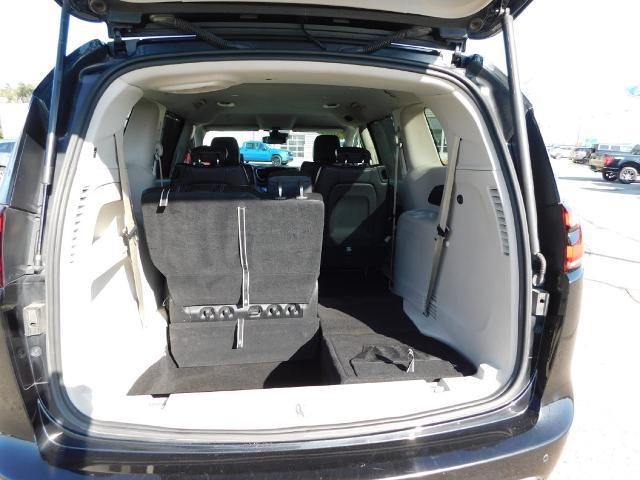 2022 Chrysler Pacifica - $15,990