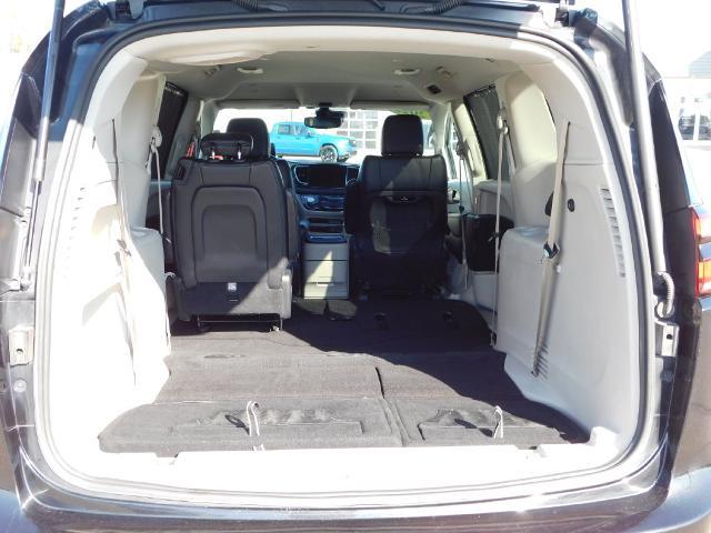 2022 Chrysler Pacifica - $15,990