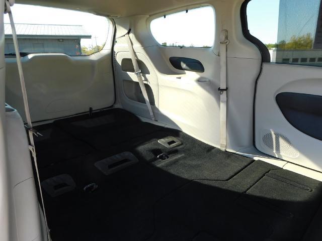 2022 Chrysler Pacifica - $15,990