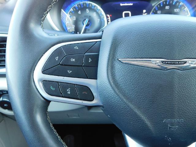 2022 Chrysler Pacifica - $15,990