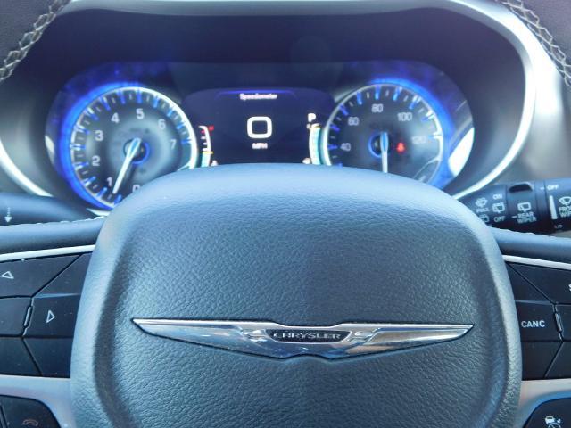 2022 Chrysler Pacifica - $15,990