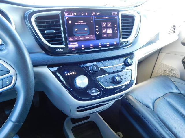 2022 Chrysler Pacifica - $15,990