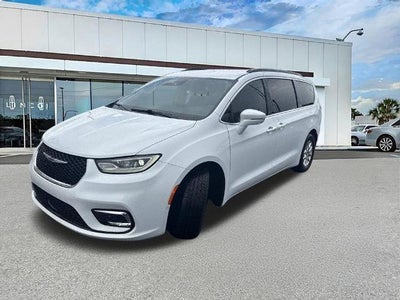 2022 Chrysler Pacifica Touring L 4DR Mini-Van