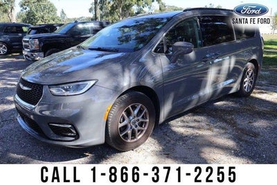 2022 Chrysler Pacifica Touring L 4DR Mini-Van