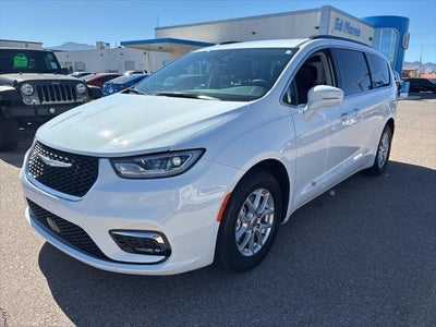 2022 Chrysler Pacifica Touring L 4DR Mini-Van
