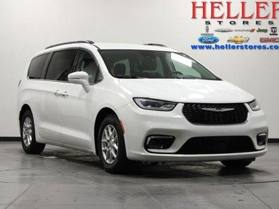 2022 Chrysler Pacifica Touring L 4DR Mini-Van
