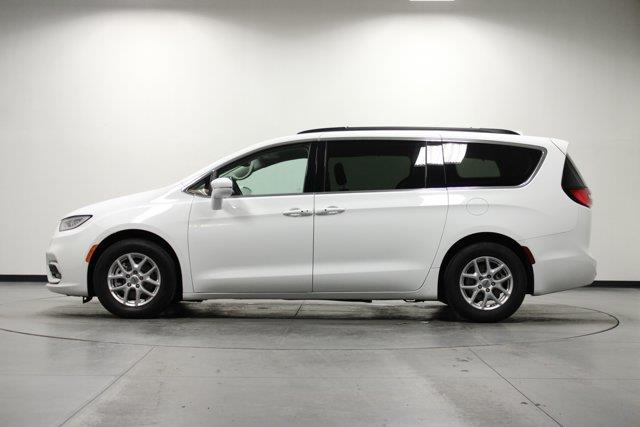 2022 Chrysler Pacifica - $19,962