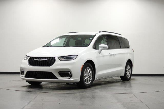 2022 Chrysler Pacifica - $19,962