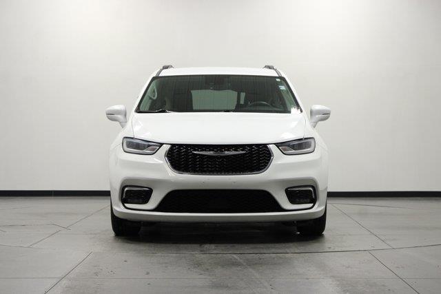 2022 Chrysler Pacifica - $19,962
