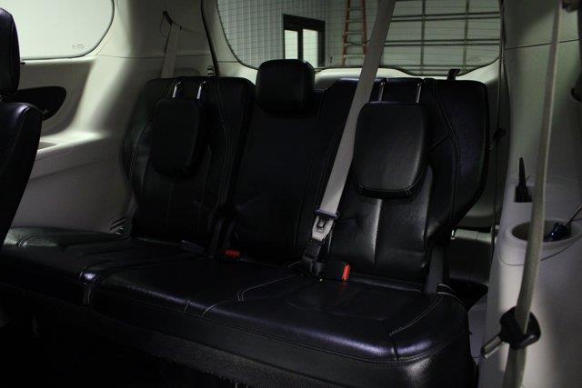 2022 Chrysler Pacifica - $19,962
