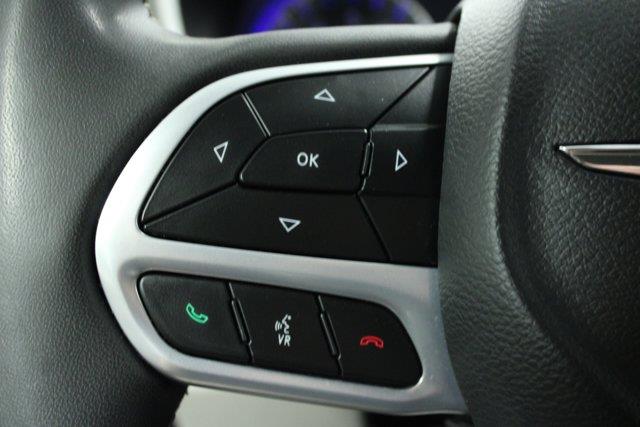 2022 Chrysler Pacifica - $19,962