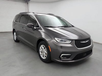 Photo of a 2022 Chrysler Pacifica Touring L 4DR Mini-Van for sale