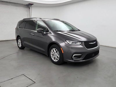 2022 Chrysler Pacifica Touring L 4DR Mini-Van