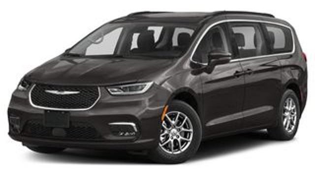 Preowned 2022 Chrysler Pacifica Touring L for Sale