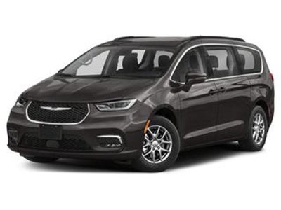 2022 Chrysler Pacifica Touring L 4DR Mini-Van