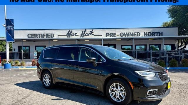 Preowned 2023 Chrysler Pacifica Touring L for Sale