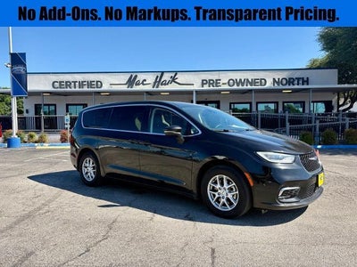 2023 Chrysler Pacifica Touring L 4DR Mini-Van