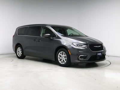 Photo of a 2023 Chrysler Pacifica Touring L 4DR Mini-Van for sale