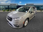 2023 Pacifica Thumbnail 2
