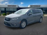 2023 Pacifica Thumbnail 3