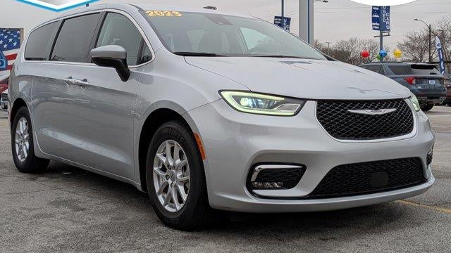 Preowned 2023 Chrysler Pacifica Touring L for Sale