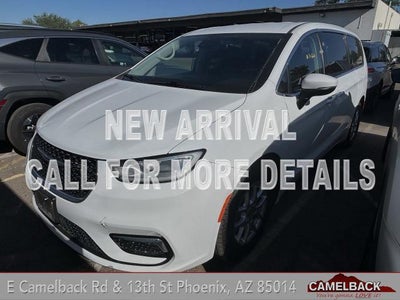 Photo of a 2023 Chrysler Pacifica Touring L 4DR Mini-Van for sale