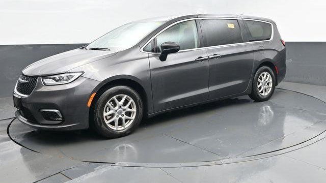Preowned 2023 Chrysler Pacifica Touring L for Sale