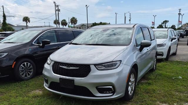 Preowned 2023 Chrysler Pacifica Touring L for Sale