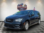 2023 Pacifica Thumbnail 2