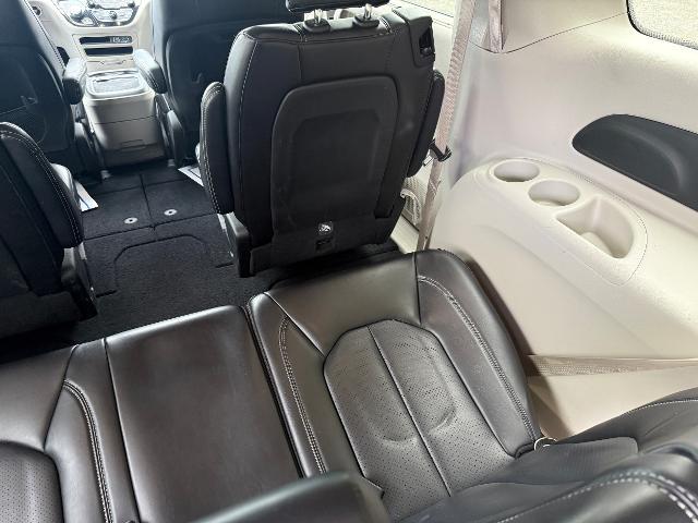 2023 Chrysler Pacifica - $24,495